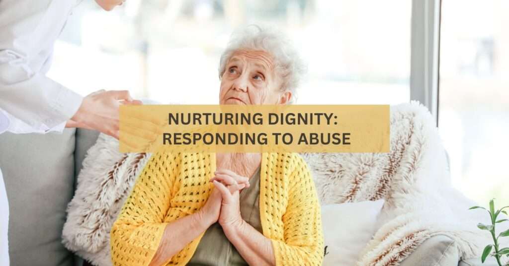 Nurturing Dignity A Guide for Elders on Responding to Abuse 1