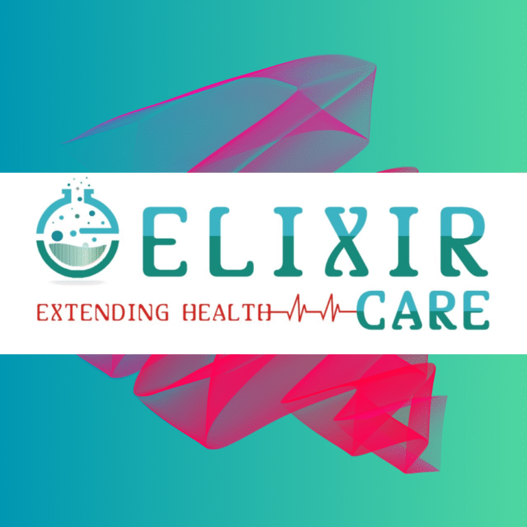 Contact Elixir Care